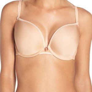 Cleo by Panache Koko Plunge Moulded Bra 30H / 30K
